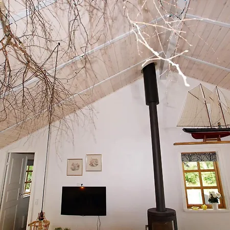 Nyaraló 8 Person In Hemmet-by Traum