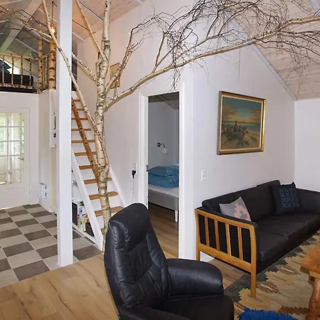 Nyaraló 8 Person In Hemmet-by Traum *