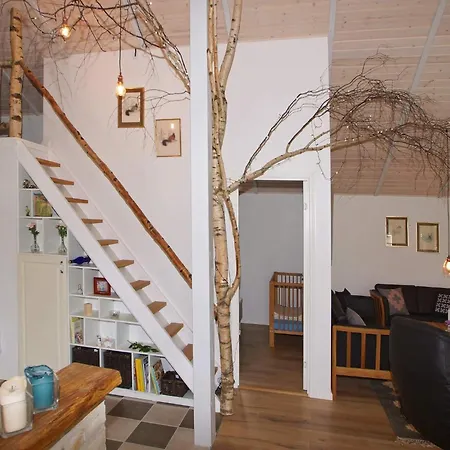 Dom wakacyjny 8 Person In Hemmet-by Traum