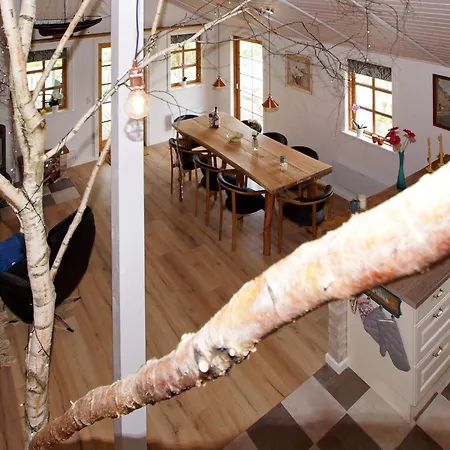 8 Person In Hemmet-by Traum Dom wakacyjny *