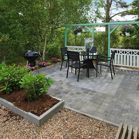 Nyaraló 8 Person In Hemmet-by Traum Hemmet