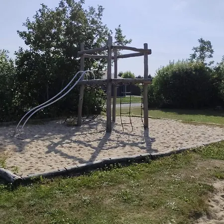 8 Person In Hemmet-by Traum Dom wakacyjny Hemmet