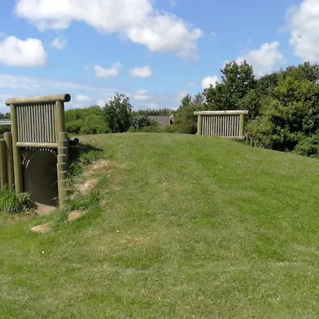 Dom wakacyjny 8 Person In Hemmet-by Traum *