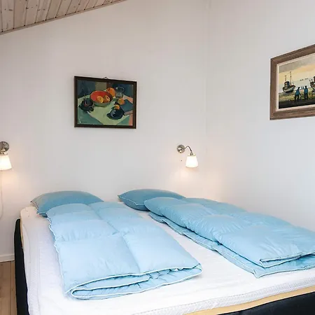 Prázdninový dům 8 Person In Hemmet-by Traum